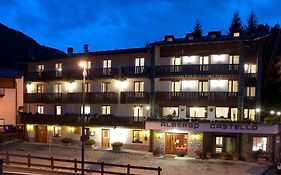 Albergo Castello Da Bonino