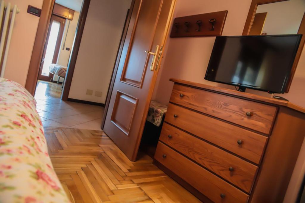 Albergo Castello Da Bonino Champorcher Extérieur photo