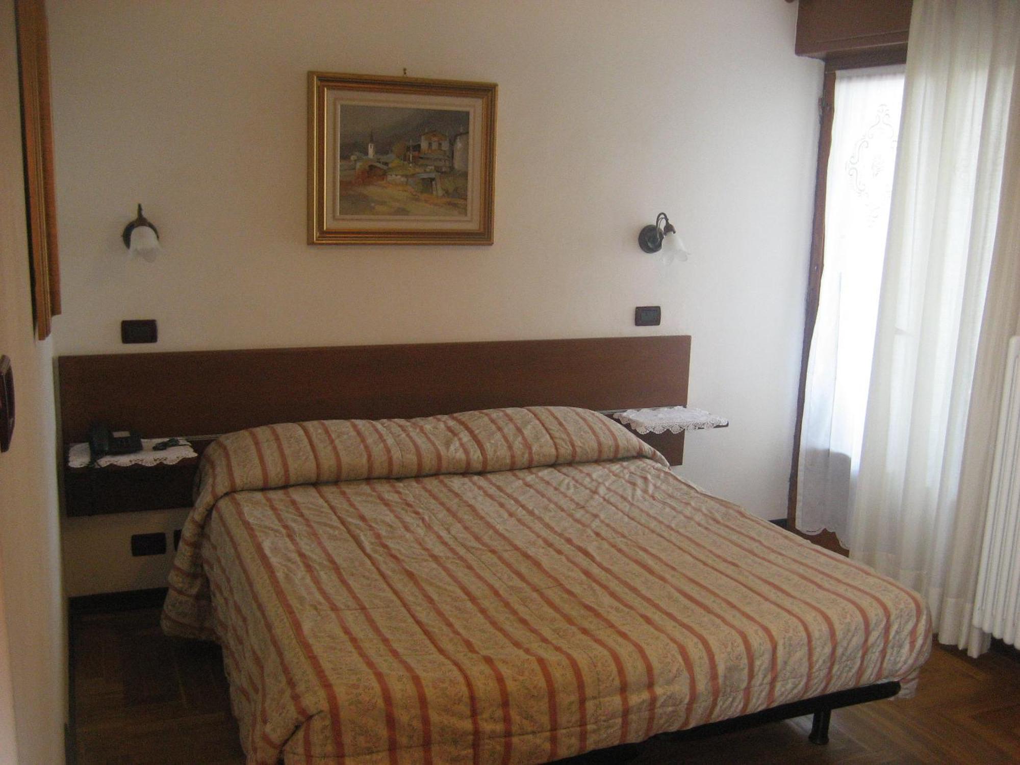 Albergo Castello Da Bonino Champorcher Extérieur photo