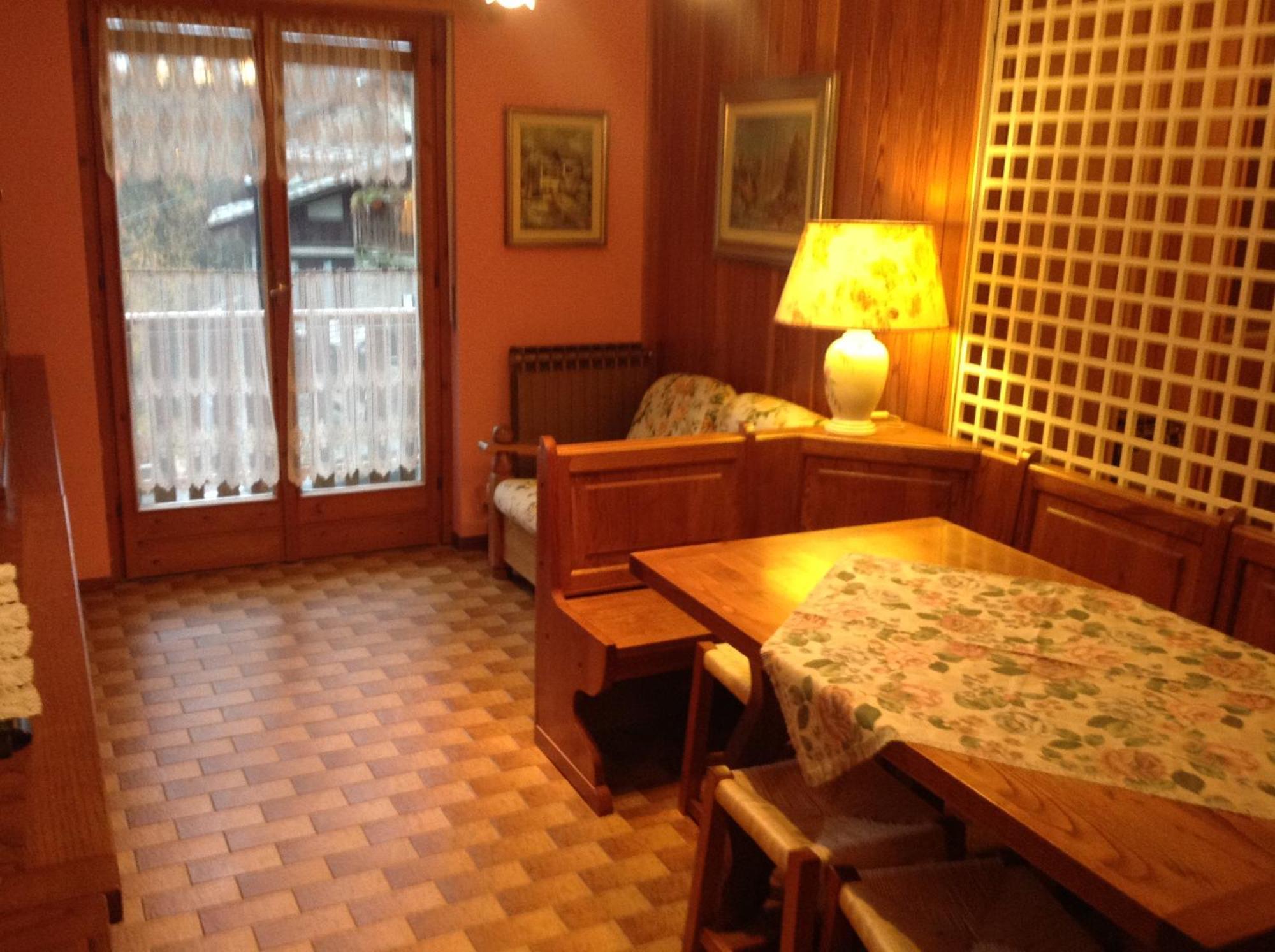 Albergo Castello Da Bonino Champorcher Extérieur photo