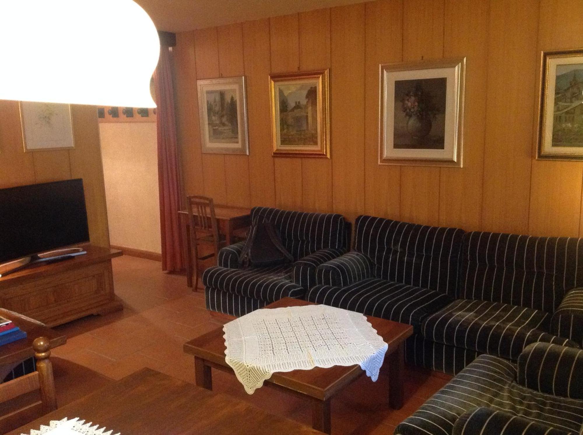 Albergo Castello Da Bonino Champorcher Chambre photo