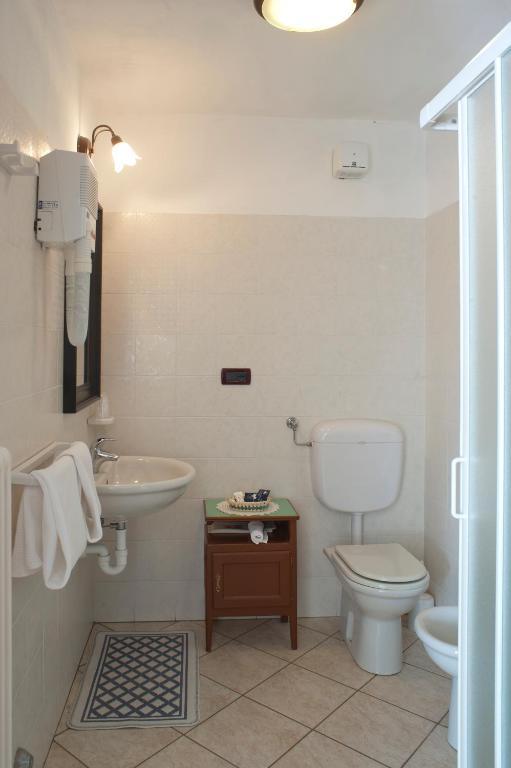 Albergo Castello Da Bonino Champorcher Chambre photo