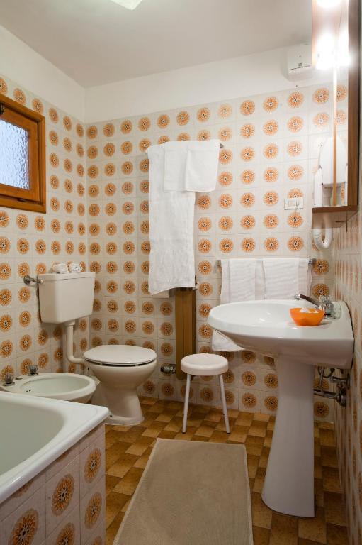 Albergo Castello Da Bonino Champorcher Chambre photo