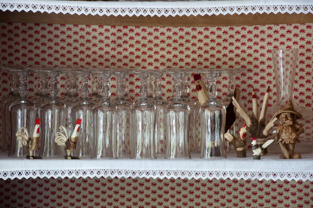 Albergo Castello Da Bonino Champorcher Extérieur photo