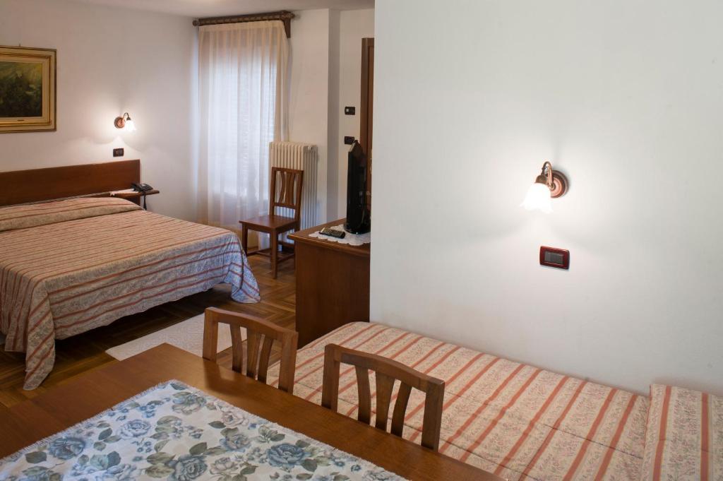 Albergo Castello Da Bonino Champorcher Extérieur photo